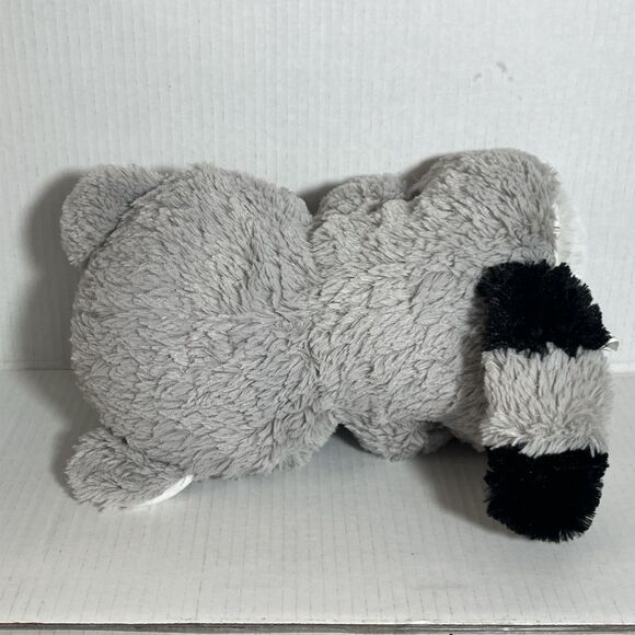 Raccoon Plush Stuffed Toy - Picture 6 of 9